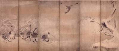 宮本武蔵 日本最強の剣豪 五輪書 の著者であり兵法家 二天一流の開祖 水墨画も描く美意識の達人